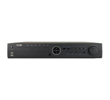 InVid UN1A-32X16-48TB 32 Channel NVR with 16 Plug & Play Ports, 48TB