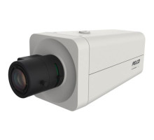 Pelco IXP31 Sarix 3 Megapixel Indoor Box IP Camera, No Lens