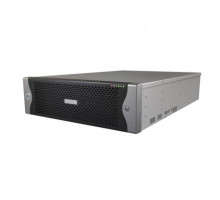 Pelco E1-VXS-00-EUK VXS E1 RAID Storage Server, No HDD, EUK Power Cord