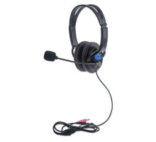 Manhattan 179317 Stereo Headset