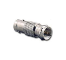 Platinum Tools 18307 F Male to F male Splice Coax Adapter 25 Pack