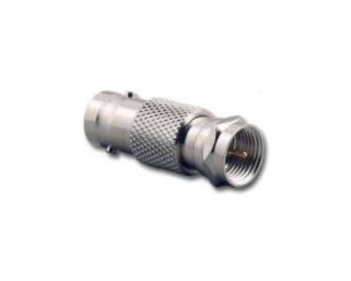 Platinum Tools 18307 F Male to F male Splice Coax Adapter 25 Pack