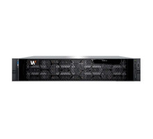 Hanwha Vision WRR-P-S202L1-40TB Wisenet WAVE Network Video Recorder, 40TB