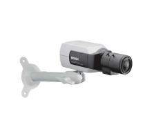 Bosch LTC-0498-28W 1/3-inch 540 TVL IR Day/Night WDR Color Box Camera, 2.8-11mm Lens