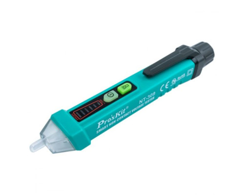 Eclipse Tools NT-309 Smart Non-Contact Voltage Tester