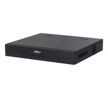 Dahua X54B5L8 32-channel 1080p Penta-brid HDCVI DVR 1.5U with 8TB