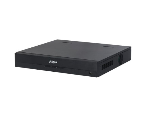 Dahua X54B5L8 32-channel 1080p Penta-brid HDCVI DVR 1.5U with 8TB