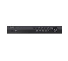 InVid UD5A-16 16 Channel 4K TVI/AHD/CVI/Analog Digital Video Recorder, No HDD