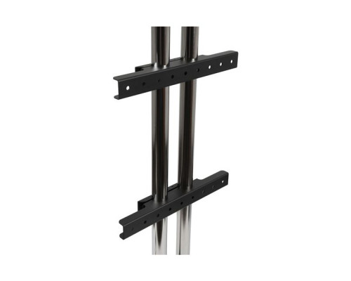 Peerless-AV MOD-AWM2 Modular Series Dual-Pole Wall Mount Interface