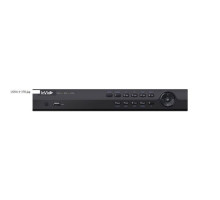 InVid UD5A-4-3TB 4 Channel Digital Video Recorder, 3TB