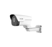 InVid VIS-P2BXIRPT36-32G 2 Megapixel IP Plug & Play Bullet Camera, Pan/Tilt Motorized 3-6mm Lens