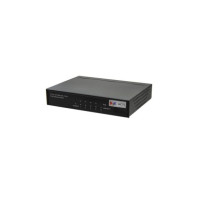 ACTi PPSW-2101 Eten PS-254 4-Port 802.3AT POE Switch