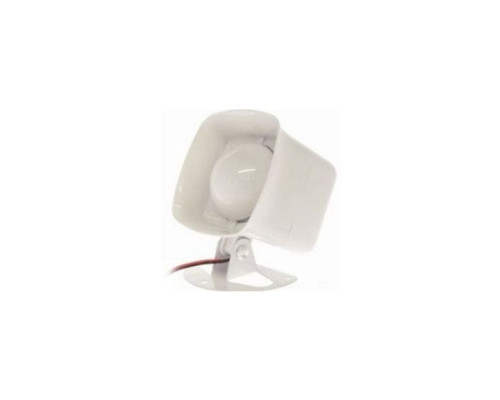 Interlogix 13-950 Exterior Piezo Siren