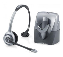 Alpha TTU-WHS Wireless Headset Unit for TTU