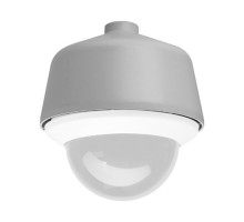 Pelco SPM4-W Pendant Mount, White