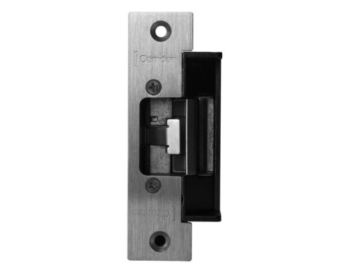 Camden Door Controls CX-ED1079 Low Profile Grade 1 Universal Electric Strike, 1/2