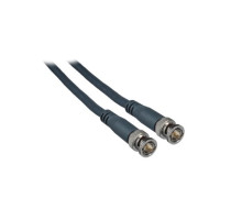 Kramer C-BM-BM-35 Molded BNC Coax Video Male to Male Cable, 35 Feet