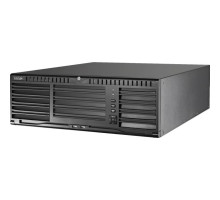 InVid UN2A-128-24BAY-112TB 128 Channels 4K Network Video Recorder, 112TB