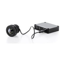 Arecont Vision AV2195DN 2.1 Megapixel Day/Night Indoor IP Mini Board Camera, 2.8mm Lens