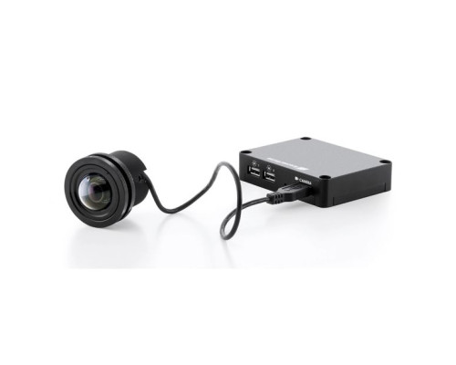 Arecont Vision AV2195DN 2.1 Megapixel Day/Night Indoor IP Mini Board Camera, 2.8mm Lens