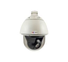 ACTi B943 3 Megapixel Outdoor Network PTZ Camera, 36X Lens