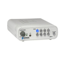 Louroe Electronics AP-8 (8)-Zone Audio Monitoring Base Station