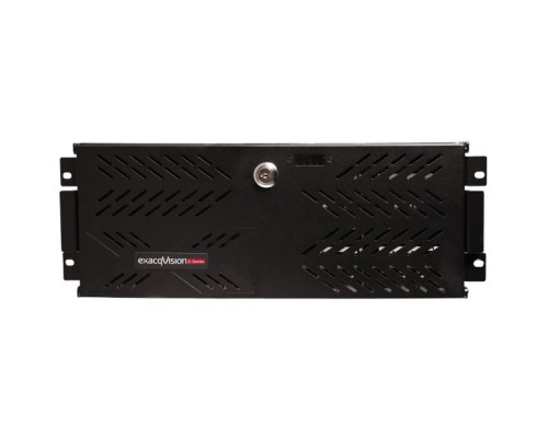 Exacq S-288T-4U Rackmount 4U Storage Server, 288TB HDD