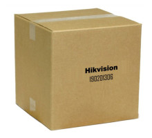 Hikvision 190201306 Clear Dome Replacement Bubble for TurboHD Cameras