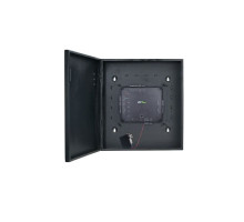 ZKTeco Atlas100-BUN 1 Door Access Panel with PoE and Metal Enclosure