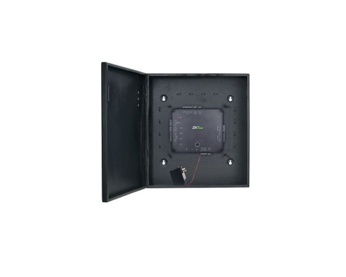 ZKTeco Atlas100-BUN 1 Door Access Panel with PoE and Metal Enclosure