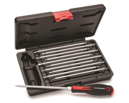 Platinum Tools 19105 22-in-1 Security Screwdriver Kit