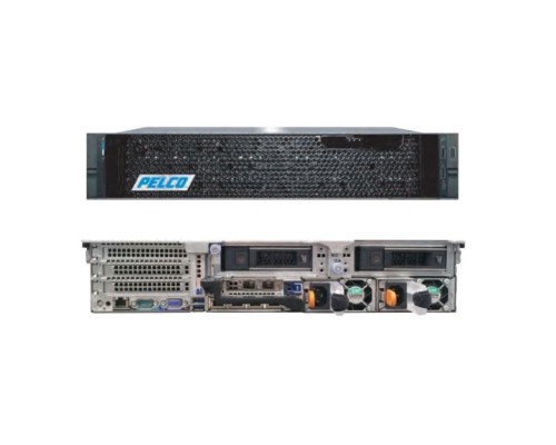 Pelco VXS2-E216-12S VXS Raid Storage SVR SAS, 216TB