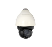 ACTi A952 8 Megapixel Network IR ALPR Outdoor Speed Dome Camera with 22X Lens