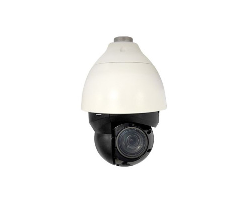 ACTi A952 8 Megapixel Network IR ALPR Outdoor Speed Dome Camera with 22X Lens