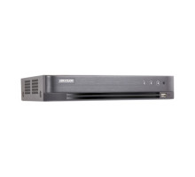 Hikvision DS-7204HUHI-K1 4 Channel TurboHD Digital Video Recorders, No HDD