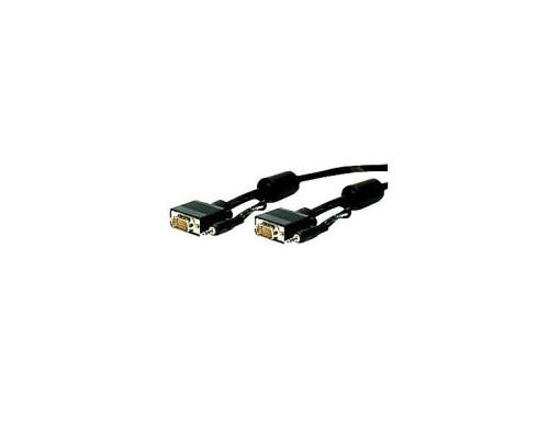 Ikegami VGA-6FT 6' VGA/SVGA Monitor Cable