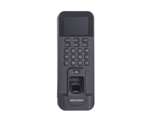 Hikvision DS-K1T804BMF Pro Series Fingerprint Terminal