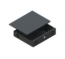 VMP DVR-MB1 Mobile/Rackmount DVR Lockbox