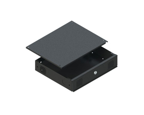 VMP DVR-MB1 Mobile/Rackmount DVR Lockbox