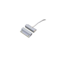 United Security Products 135-SPDT Wide Gap Mini Stick-on Contact with Center Leads