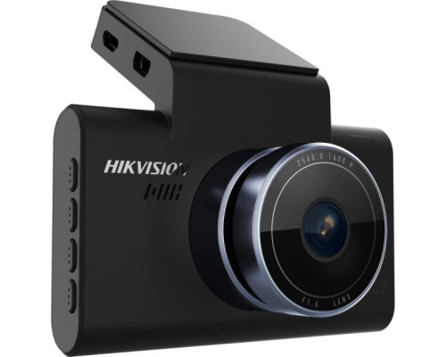 Hikvision AE-DC5313-C6 1600P Dashcam With 4”Screen