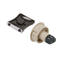 Nascom N1178TTSHK-STFB Recessed 1