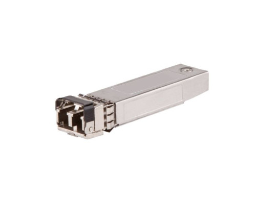 HPE J9150D Aruba 10G SFP+ LC SR 300m OM3 MMF Transceiver