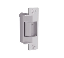 Folger Adam 732-12D-630 Fail Secure Fire Rated Electric Strike in Satin Stainless Steel