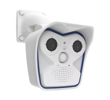 Mobotix Mx-M16TB-R119 6 Megapixel Network Outdoor Thermal Imaging Camera