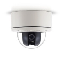 Arecont Vision AV2356RS 2.1 Megapixel Day/Night Indoor/Outdoor Dome IP Camera, 2.8-6mm Lens