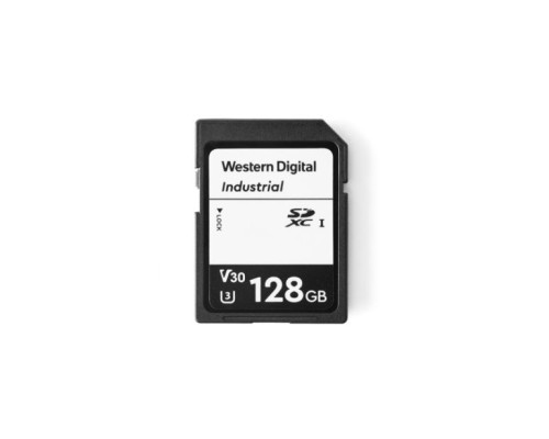 Bosch SD-128G IP Security SD Card 128GB