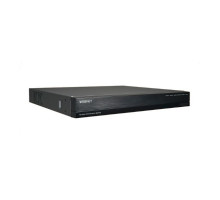 Hanwha Vision SPE-1610 16 Channel Network Video Encoder