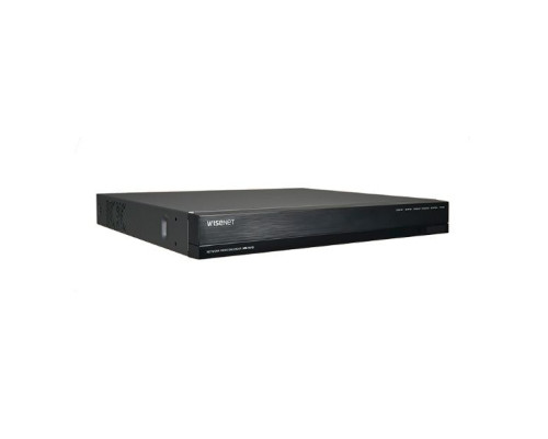 Hanwha Vision SPE-1610 16 Channel Network Video Encoder