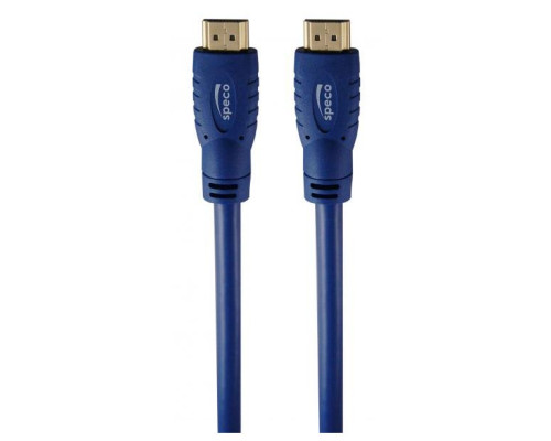 Speco HDCL25 25 Feet Class 2 HDMI Cable